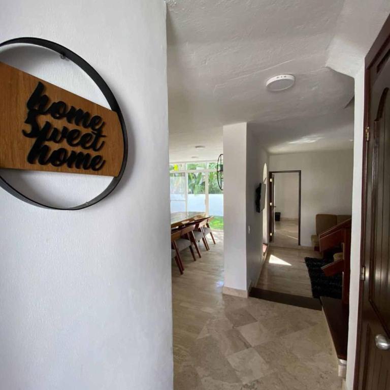 Casa en Quintas del Mar con acceso a la playa - Four-Bedroom House - 7