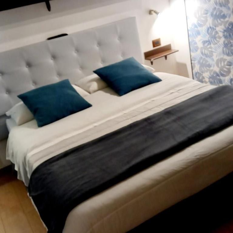 La corte di Angelica - Standard Family Room - 13