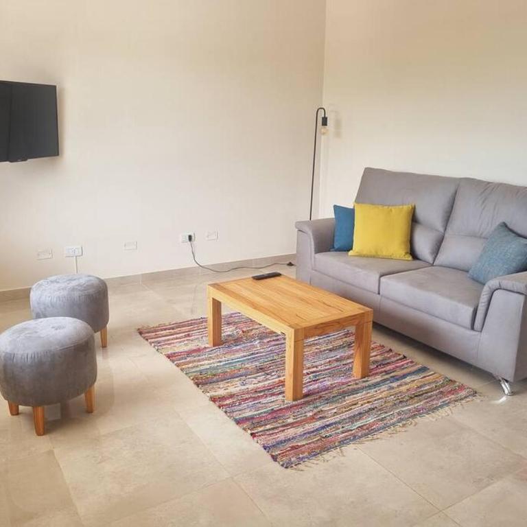 Departamento moderno en Capital - One-Bedroom Apartment - 1