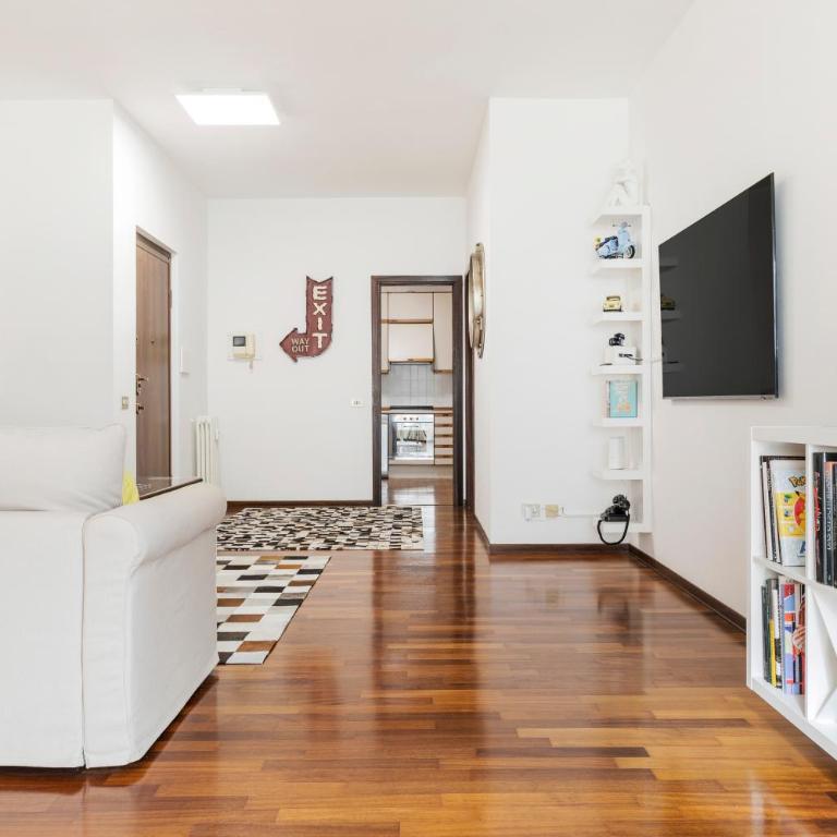 Casa Patrizia Como Lake View - by Relais Di Giada - Appartamento con 3 Camere da Letto - 4