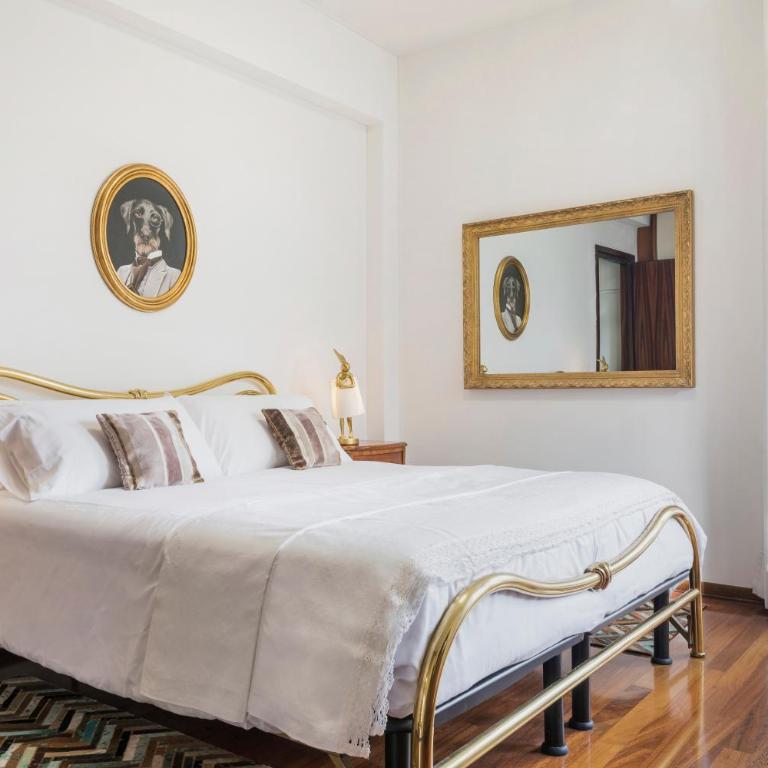 Casa Patrizia Como Lake View - by Relais Di Giada - Appartamento con 3 Camere da Letto - 6