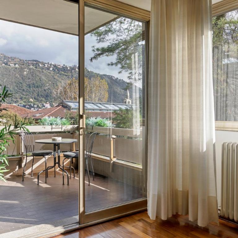 Casa Patrizia Como Lake View - by Relais Di Giada - Appartamento con 3 Camere da Letto - 12