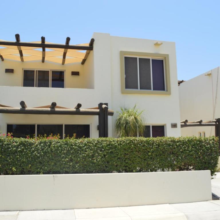 Sea view, king-size bed, wheelchair access - Villa de 3 dormitorios - 40