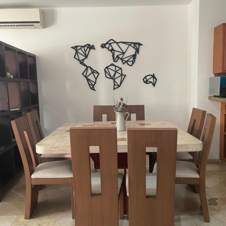 Sea view, king-size bed, wheelchair access - Villa de 3 dormitorios - 25