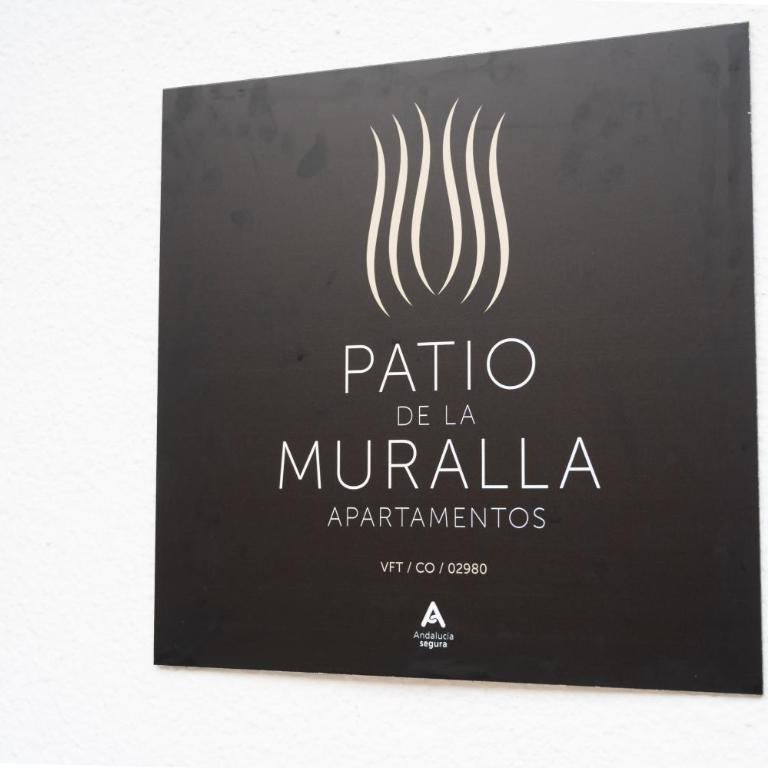 PATIO DE LA MURALLA APARTAMENTOS - Apartamento - 33