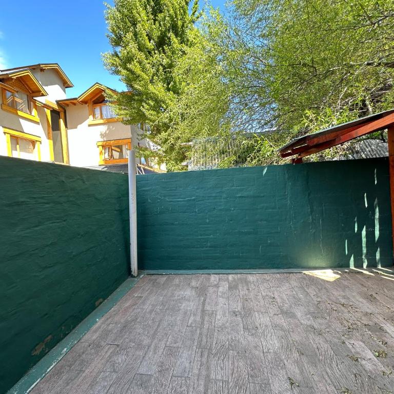 ANDES CABINS - Frente al Lago - Apartamento de 1 dormitorio - 17