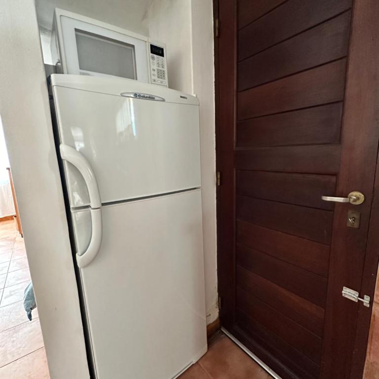 ANDES CABINS - Frente al Lago - Apartamento de 1 dormitorio - 11