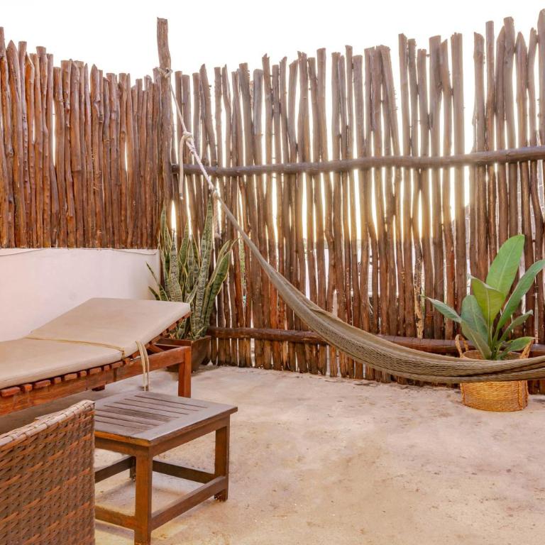Kaab Tulum - Suite Deluxe - 3