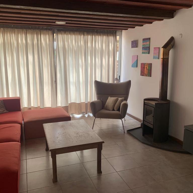 Brisas del Rivero - Apartamento de 2 dormitorios - 1