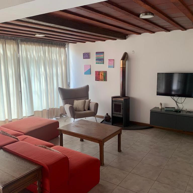 Brisas del Rivero - Apartamento de 2 dormitorios - 22