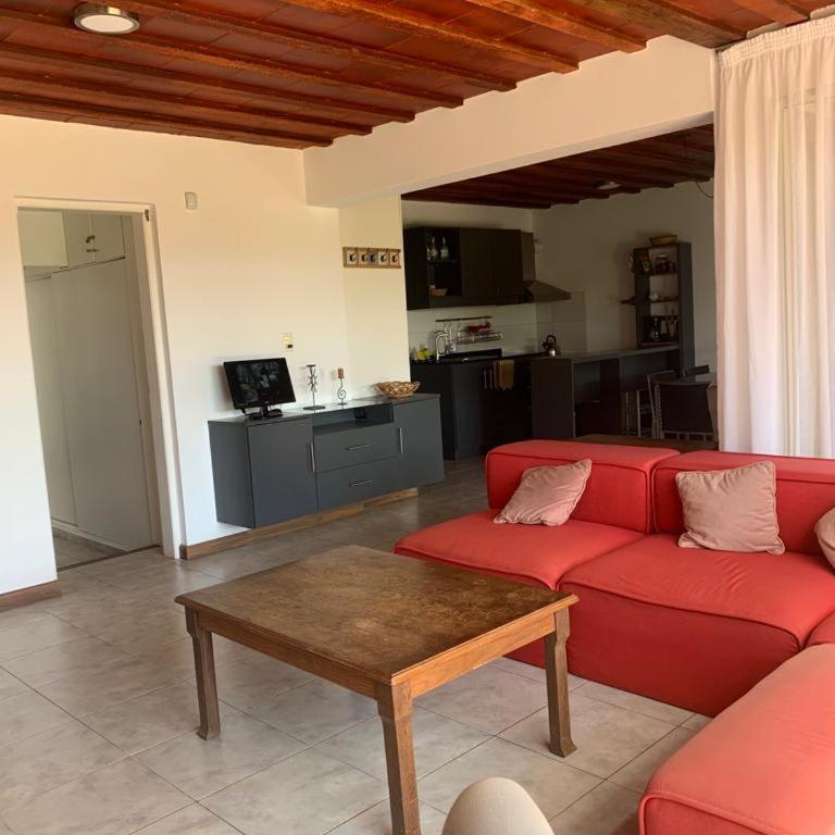 Brisas del Rivero - Apartamento de 2 dormitorios - 8