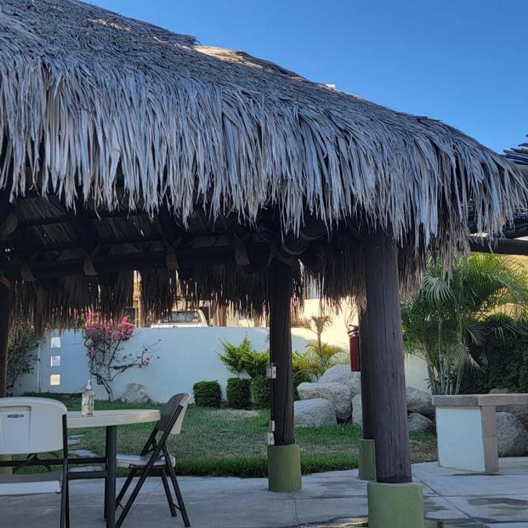 Sea view, king-size bed, wheelchair access - Villa de 3 dormitorios - 47