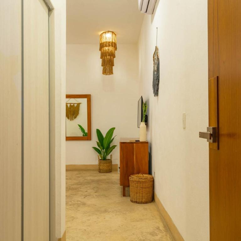 Kaab Tulum - Habitación Deluxe - 14
