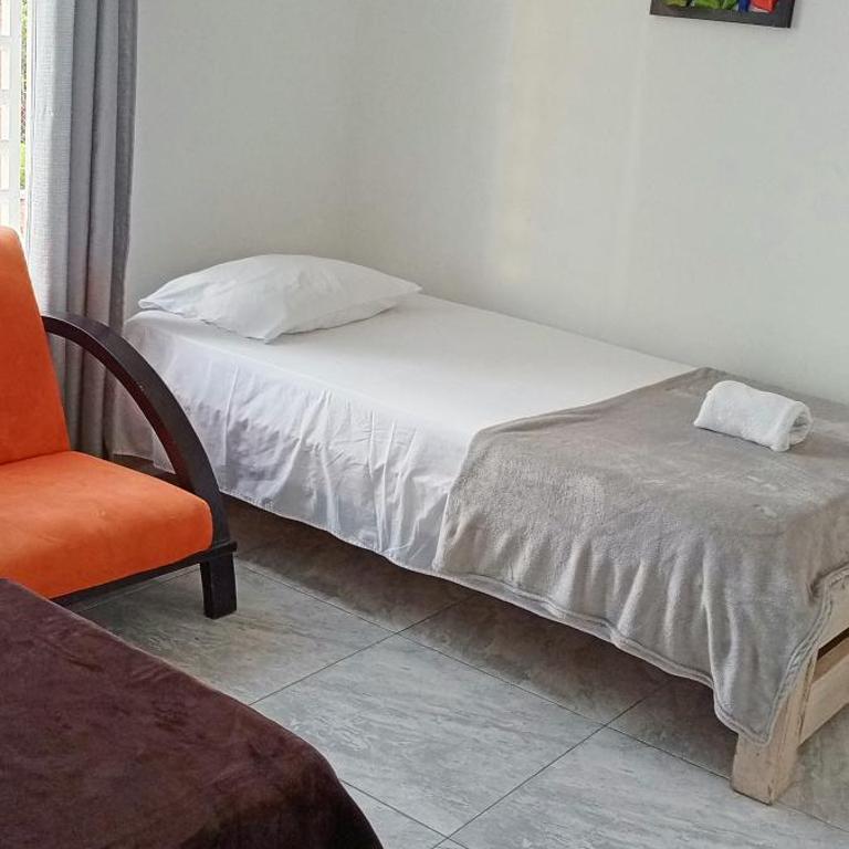 APARTAMENTO FAMILIAR MARAL 2 - Apartamento de 2 dormitorios - 12