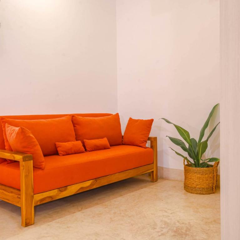 Kaab Tulum - Suite Superior - 16