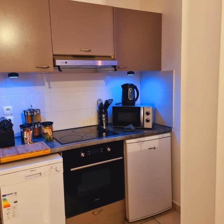 Magique home Disney - Appartement 1 Chambre - 12