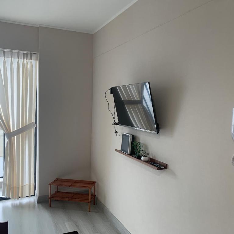 Apartamento de estreno en Centro de Lima "Gina's cozy Home" - Apartamento de 1 dormitorio - 9