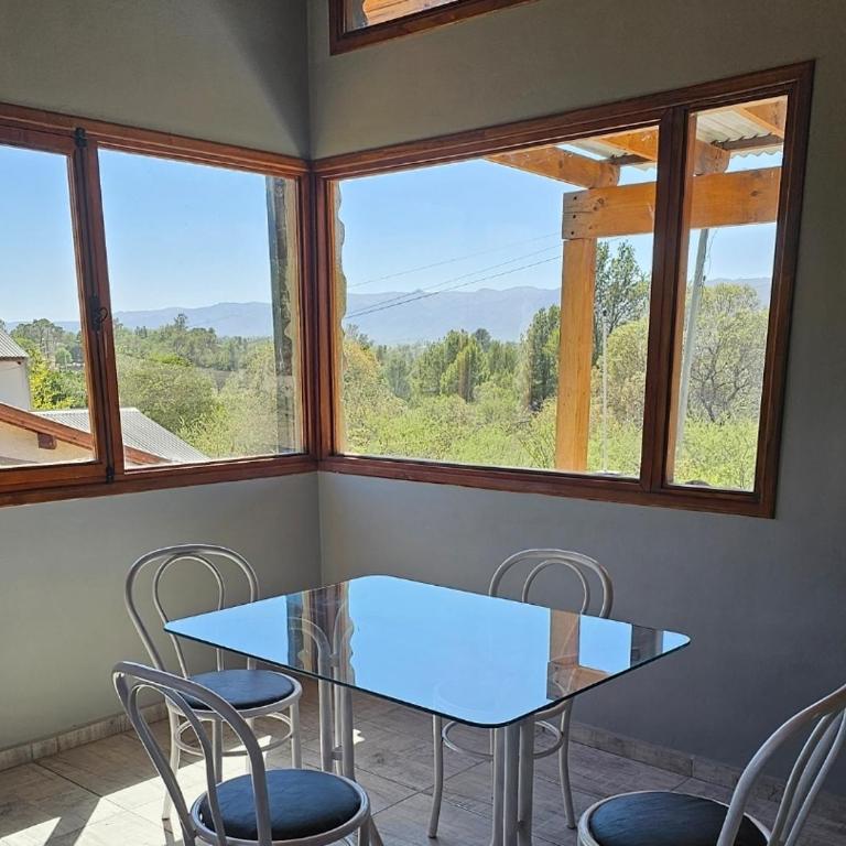 Las Casitas de Piedra II - One-Bedroom House - 8