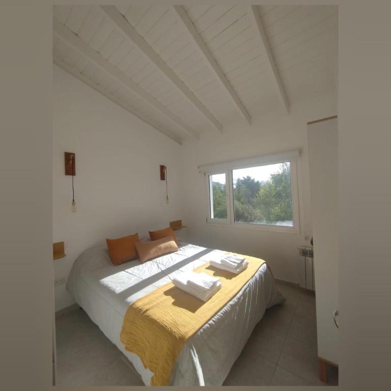 Apart Las Victorias - Apartamento de 1 dormitorio - 1