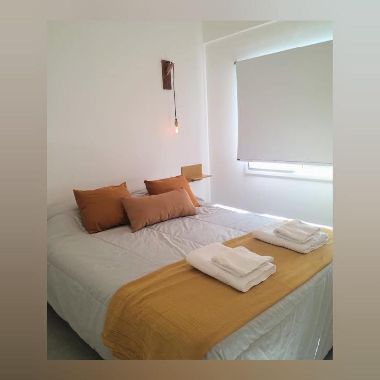 Apart Las Victorias - Apartamento de 1 dormitorio - 2