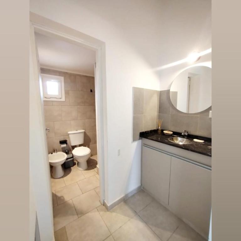 Apart Las Victorias - Apartamento de 1 dormitorio - 4