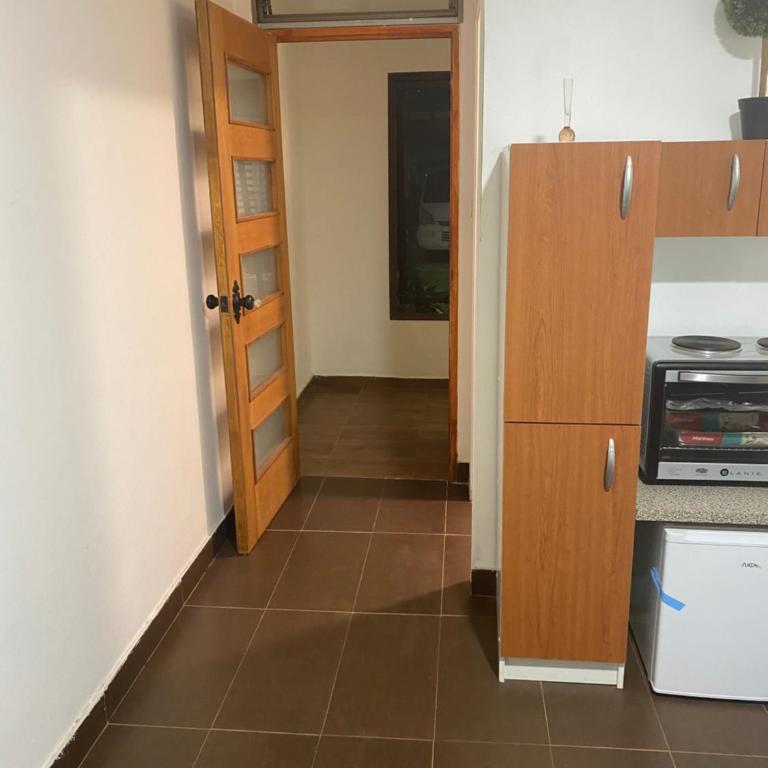 Hospedaje Regina - Double or Twin Room - 4