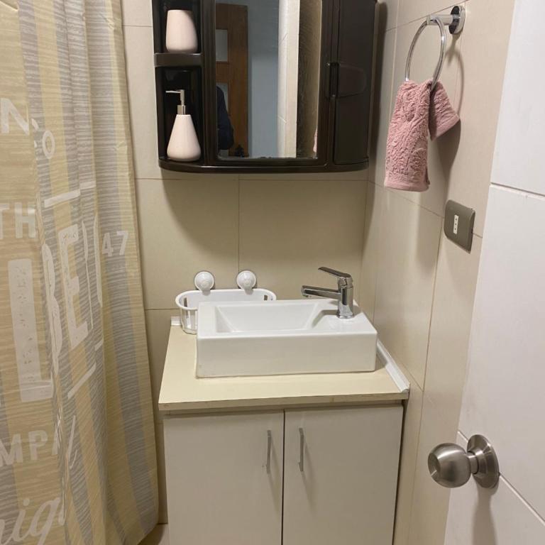 Hospedaje Regina - Double or Twin Room - 5
