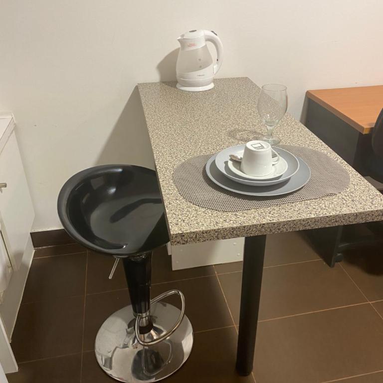 Hospedaje Regina - Double or Twin Room - 8