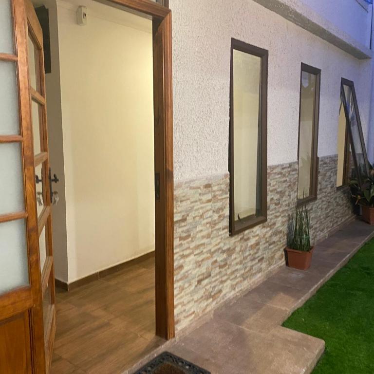 Hospedaje Regina - Double or Twin Room - 10