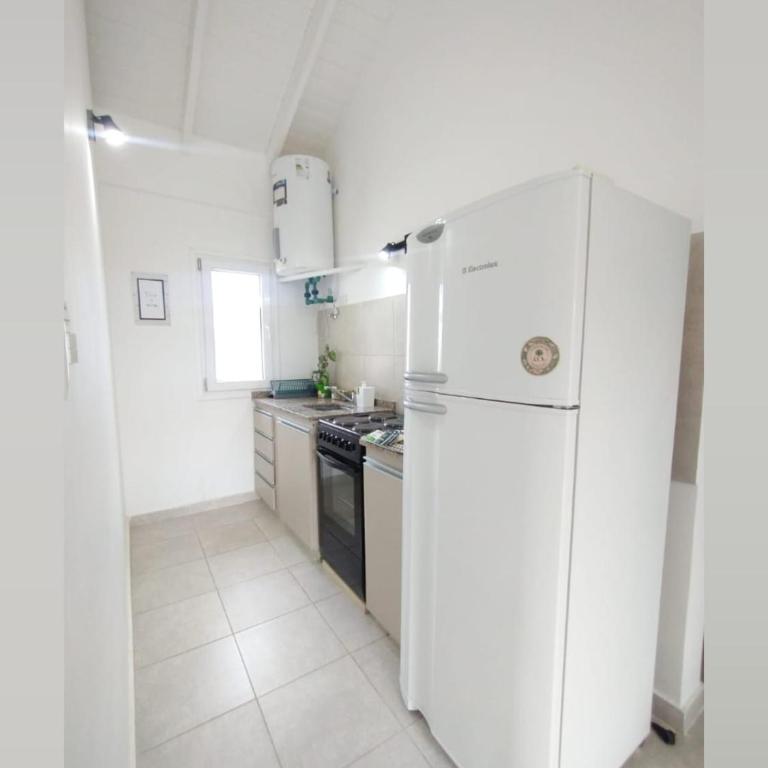 Apart Las Victorias - Apartamento de 1 dormitorio - 9