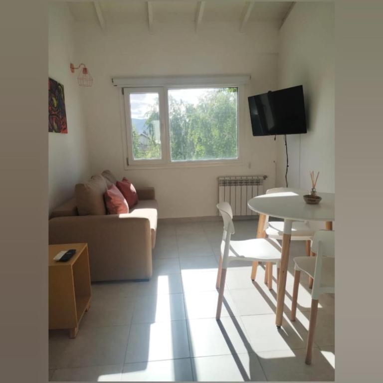 Apart Las Victorias - Apartamento de 1 dormitorio - 7