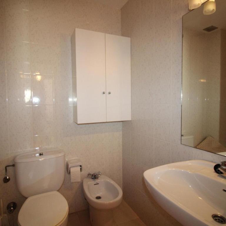 Apartamento luminoso con gran terraza y parking - ES-228-167 - Apartamento - 3