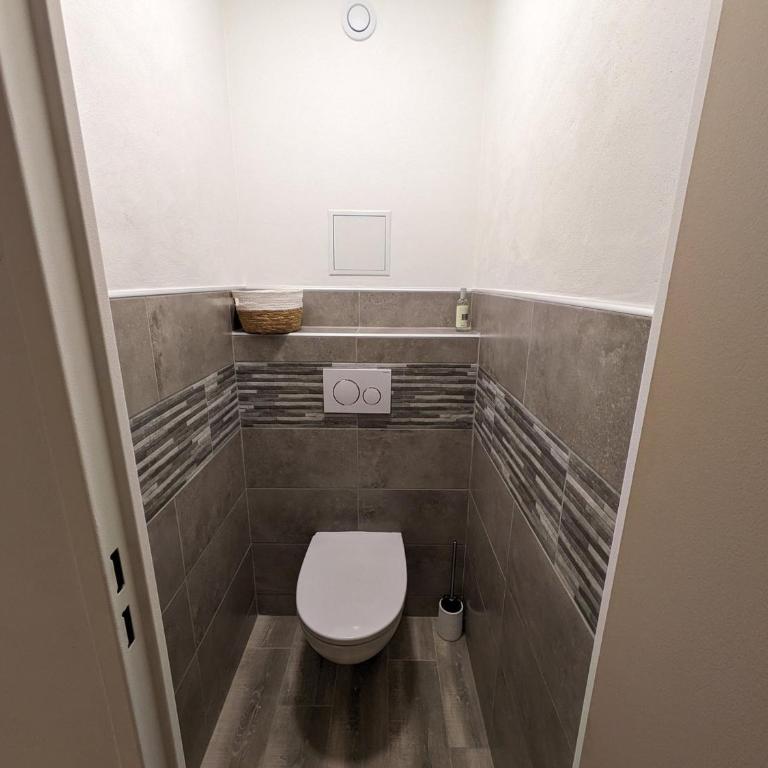 Appartement cosy à Chamonix pour 4, balcon, parking - FR-1-343-250 - Appartement - 11