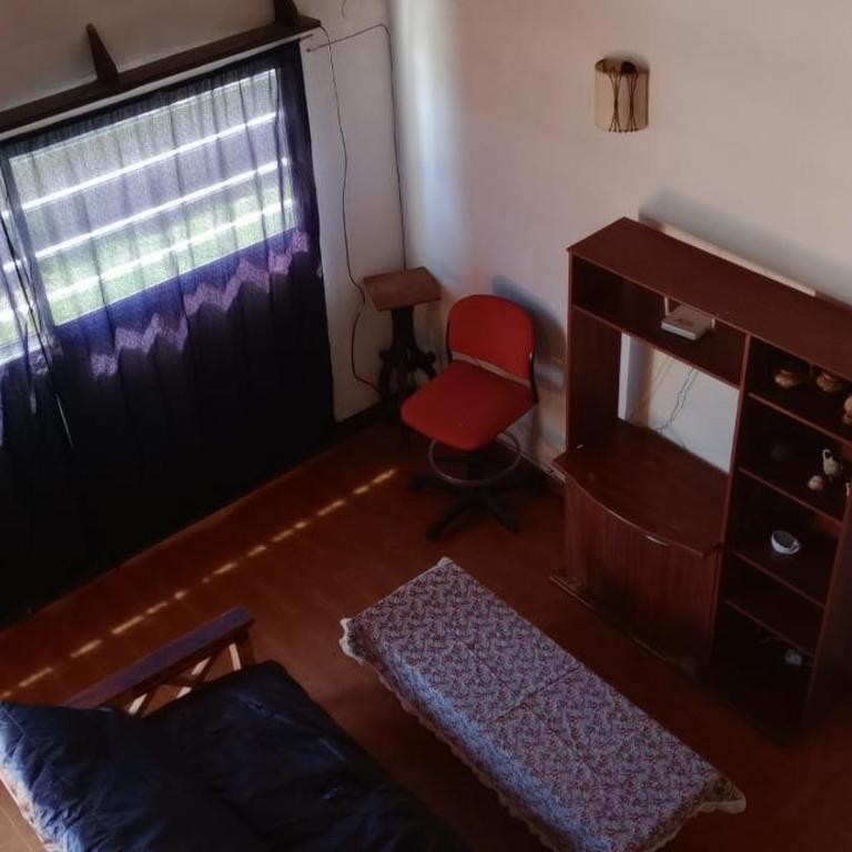 Departamentito 3 - Apartamento - 5