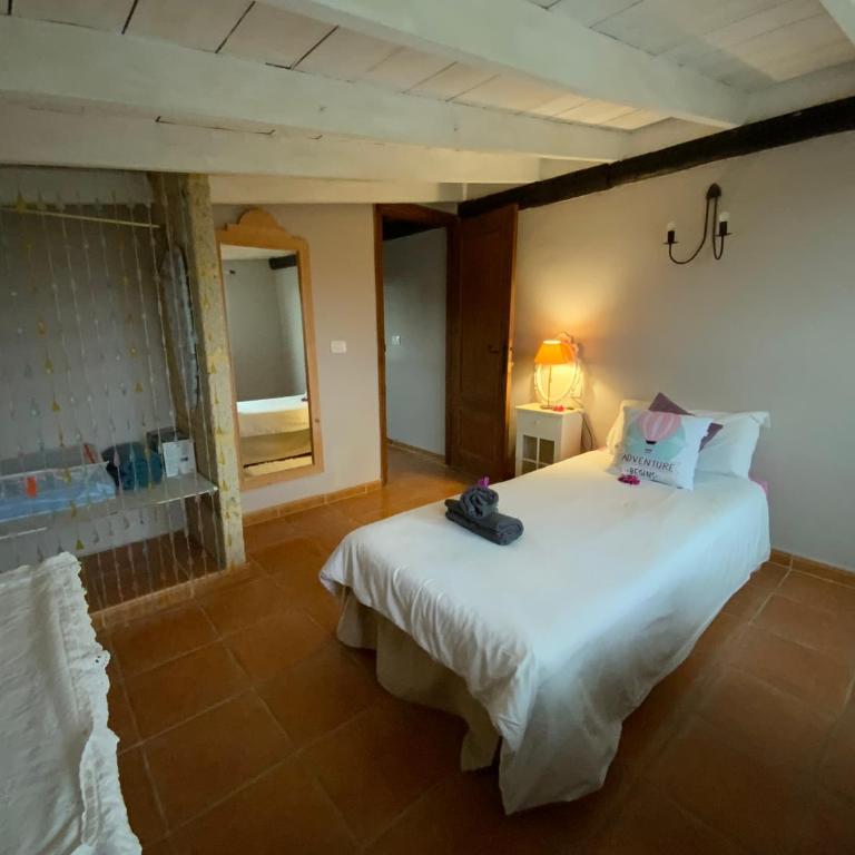Casas ALBERTO TELEWORKING - Casa - 18