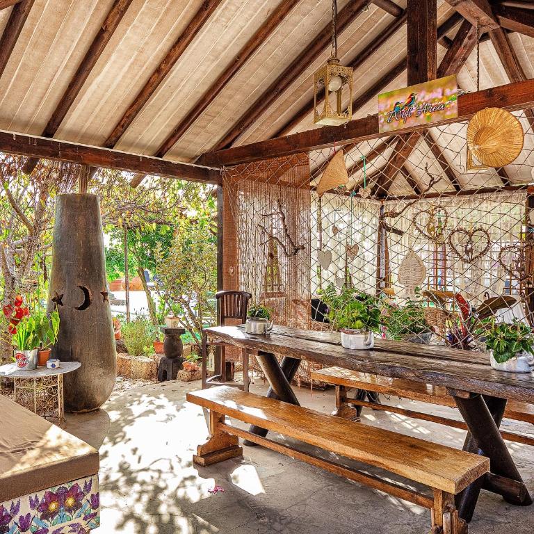 Casas ALBERTO TELEWORKING - Casa - 5