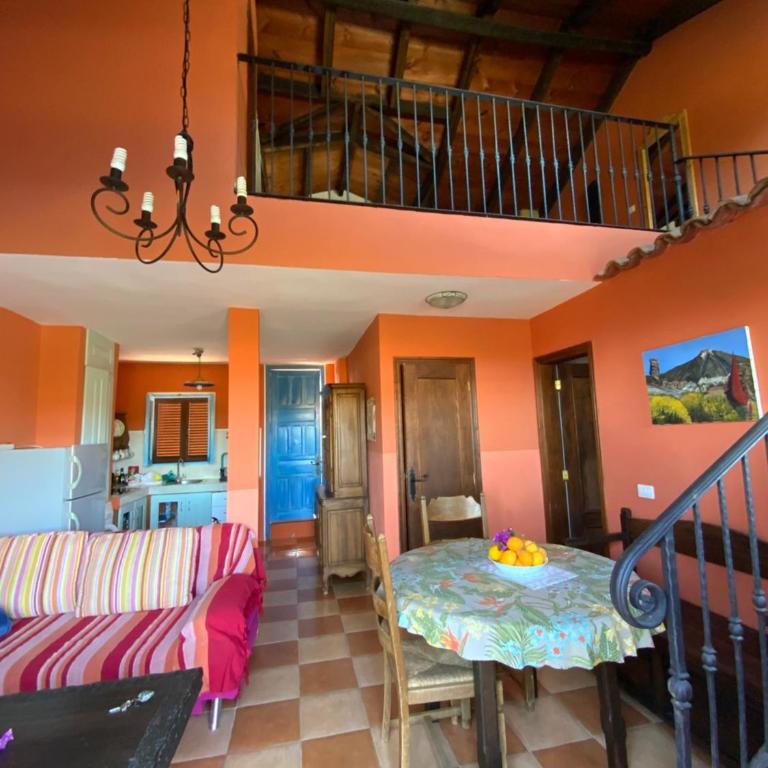 Casas ALBERTO TELEWORKING - Habitación Doble - 17