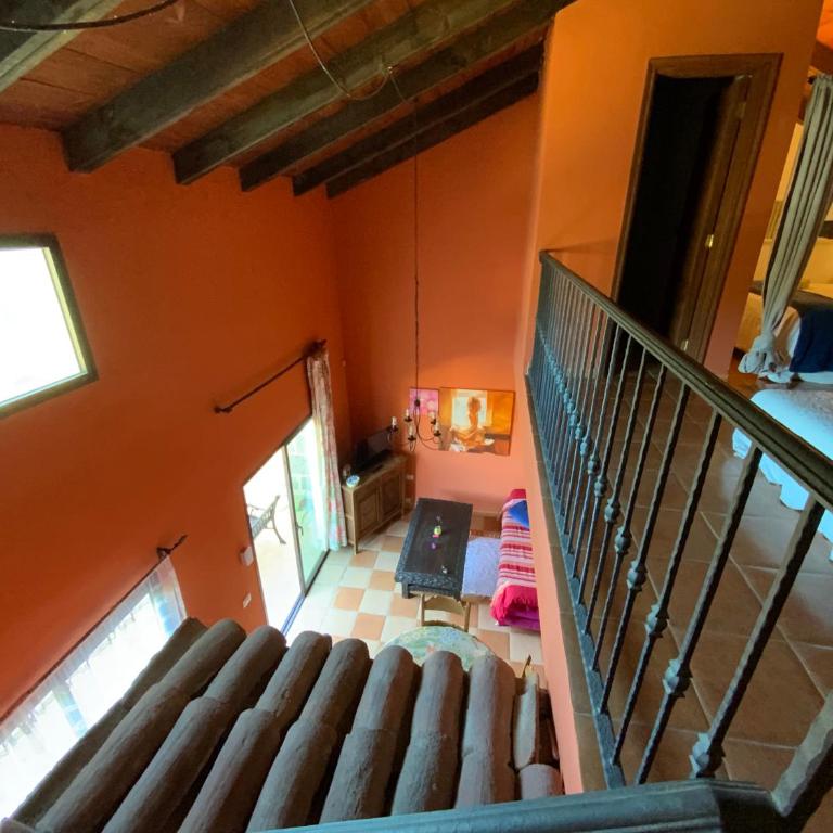 Casas ALBERTO TELEWORKING - Habitación Doble - 13