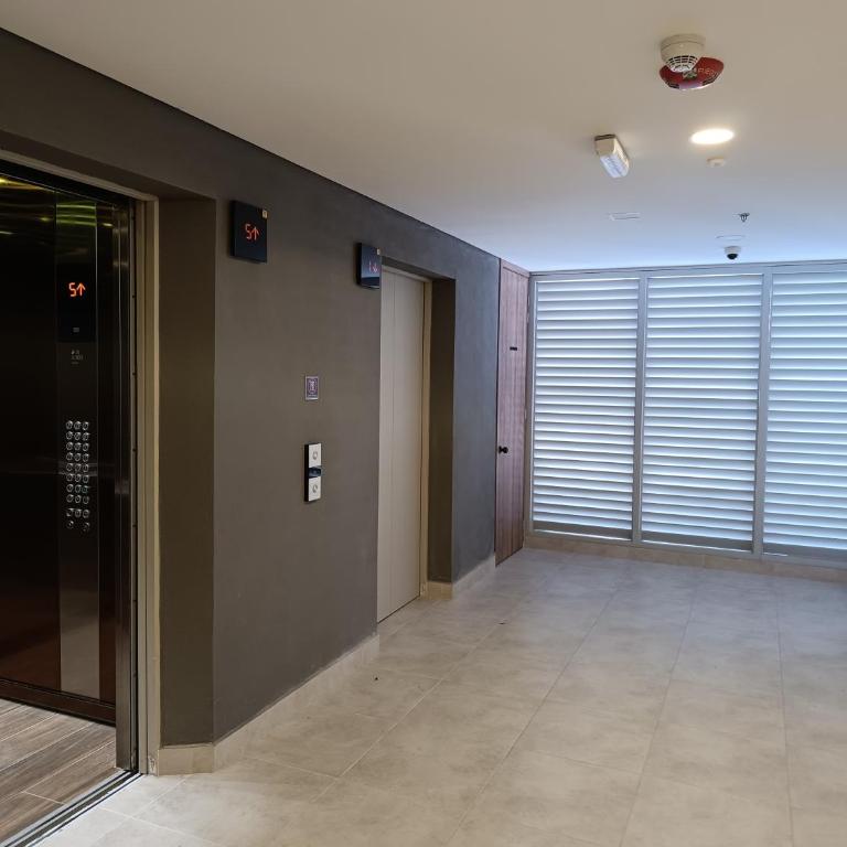 AMBAR ROCA 506 RODADERO - Apartamento con vistas a las montañas - 7