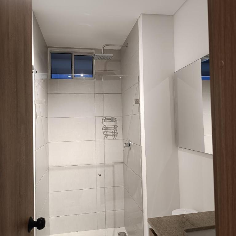 AMBAR ROCA 506 RODADERO - Apartamento con vistas a las montañas - 21