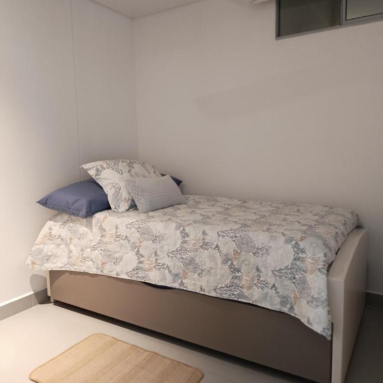 AMBAR ROCA 506 RODADERO - Apartamento con vistas a las montañas - 22