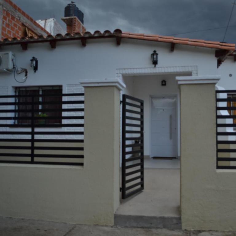 Departamento Calchaqui - Apartamento de 1 dormitorio - 9