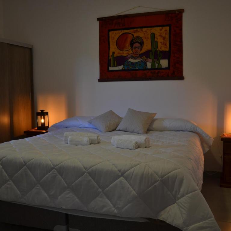 Departamento Calchaqui - Apartamento de 1 dormitorio - 10