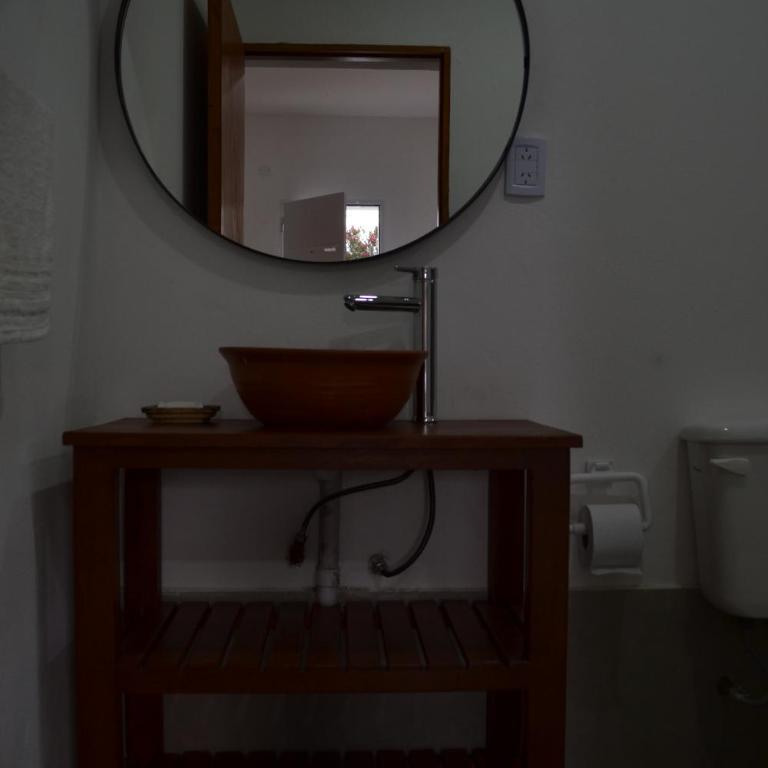 Departamento Calchaqui - Apartamento de 1 dormitorio - 12