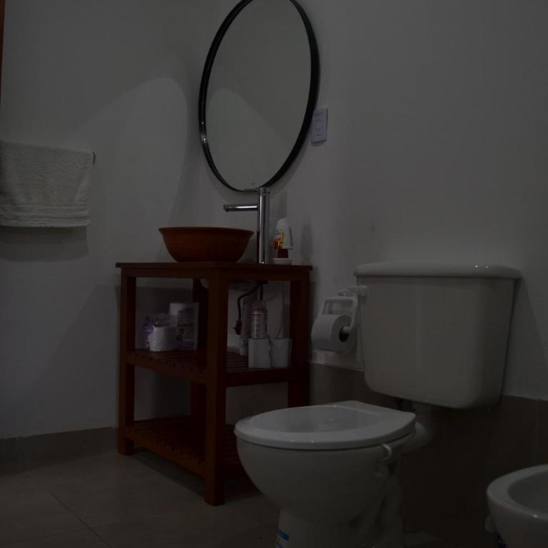 Departamento Calchaqui - Apartamento de 1 dormitorio - 13