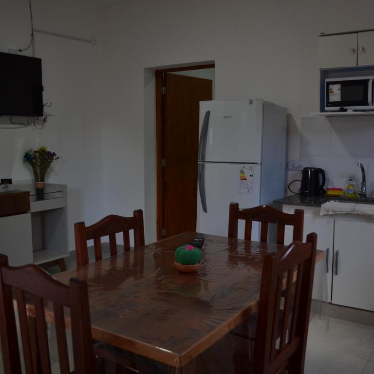 Departamento Calchaqui - Apartamento de 1 dormitorio - 14
