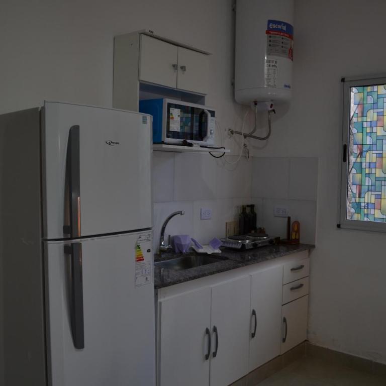 Departamento Calchaqui - Apartamento de 1 dormitorio - 15