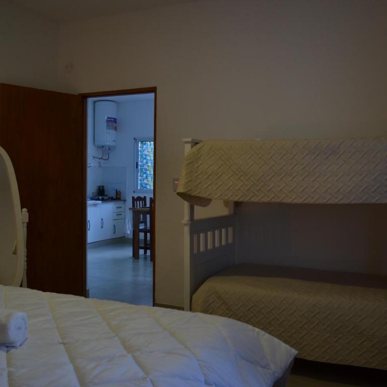 Departamento Calchaqui - Apartamento de 1 dormitorio - 18