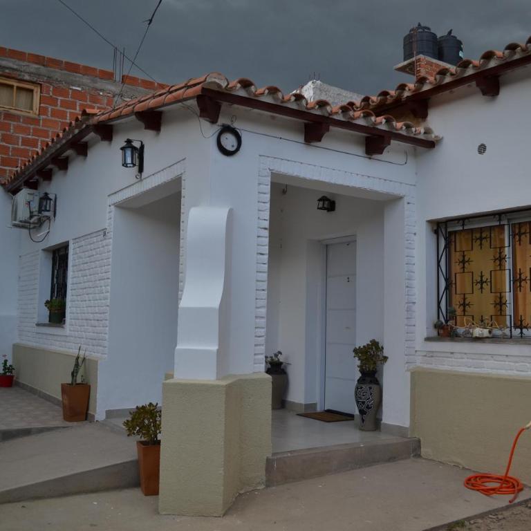 Departamento Calchaqui - Apartamento de 1 dormitorio - 3