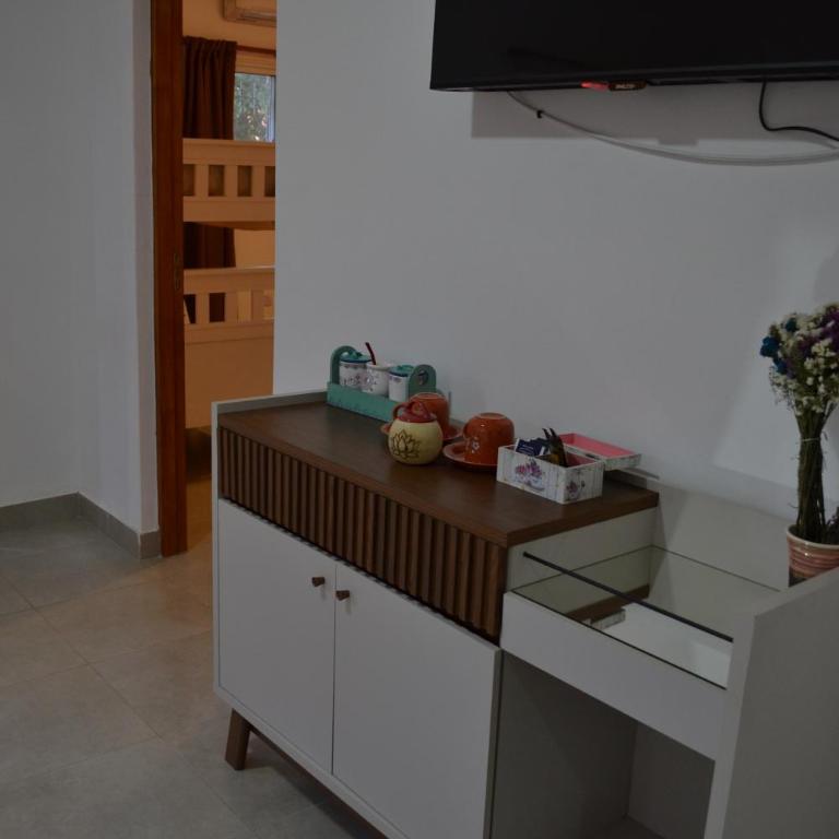Departamento Calchaqui - Apartamento de 1 dormitorio - 24